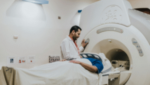 “Can an MRI Detect Early-Stage Cancer?What You Should Know””​