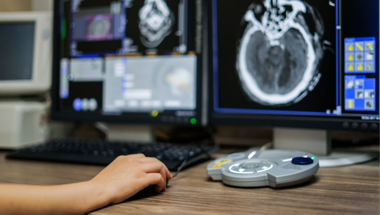 radiology
